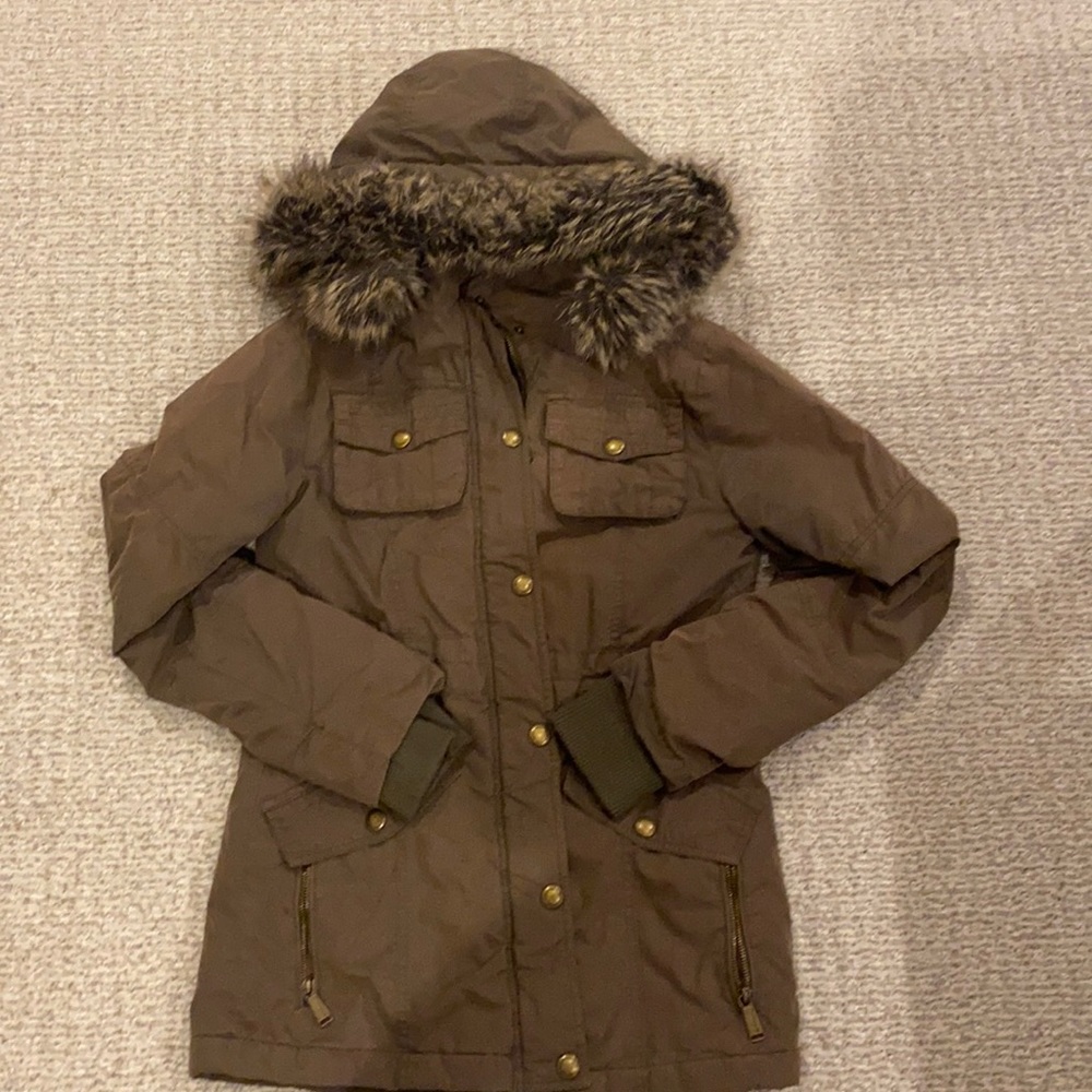 Bcbgeneration Jacket - image 1